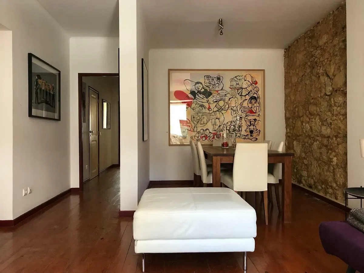 Appartamento #Tram28_Cosy Lisbona